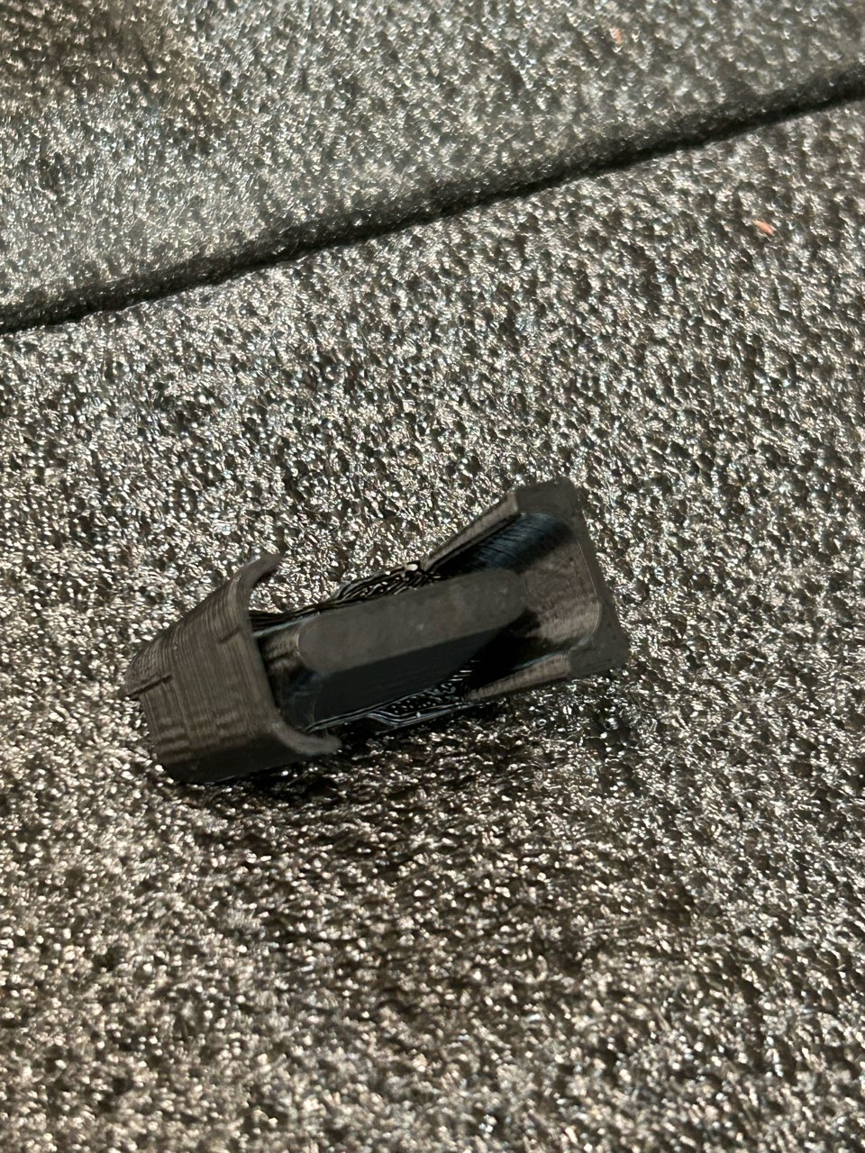 Magazine Follower for CZ-75 Last Round Hold Open - Image 3