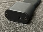 (Easy Install) Glock43 G43 Magazine Extender +4rds