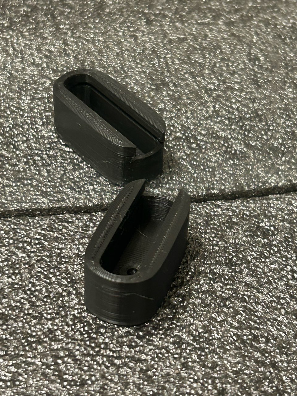 (Pack of 2) Taurus TCP .380 + 1rd Magazine Extender - Image 4