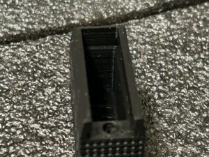 (Pack of 2) CZ 457 455 453 45x series 22lr +2Rd Magazine Extender For 10 Rd Mag