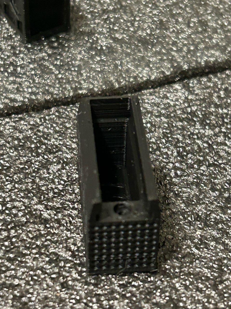 (Pack of 2) CZ 457 455 453 45x series 22lr +2Rd Magazine Extender For 10 Rd Mag