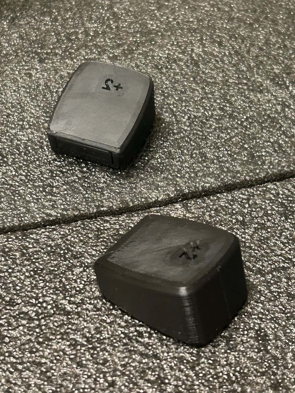 Springfield Armory XD-M XDM Magazine Extender +2 rd - Image 3