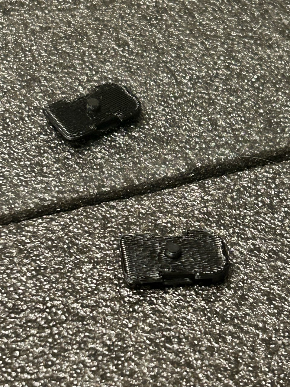 (Pack of 3) Magazine insert For The P320, P250, M17, M18, X Series (version 1) - Image 2