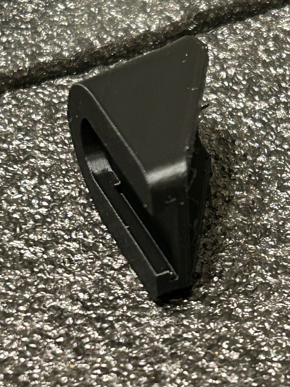 (Pack of 2) Walther P22 Magazine Grip Extension - Low Profile Version - Image 3