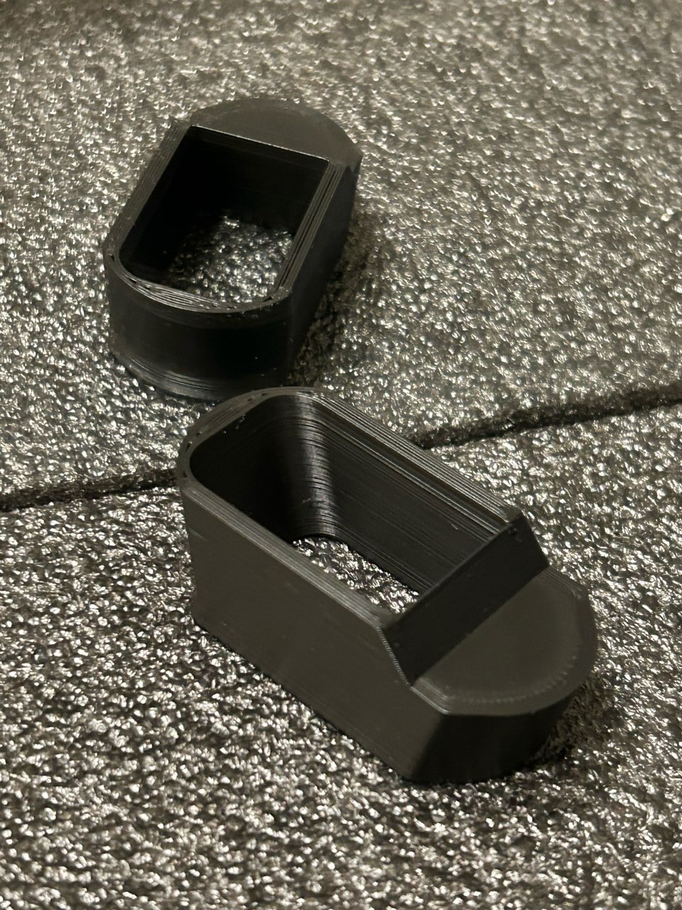 CZ 2075 RAMI Magazine Sleeve Spacer Adapter for CZ 14rd mags (A) - Image 3