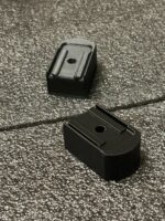 CZ P10S P10-S Mag Grip Pinky Extension