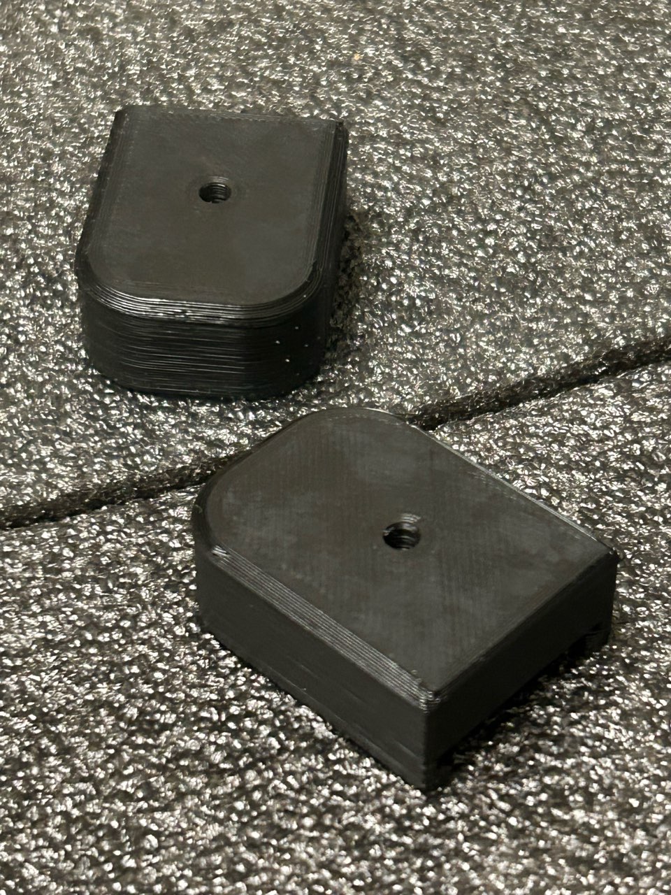 ProMag Baseplate Magazine Grip Extension for Sig P320/P250 - Image 3