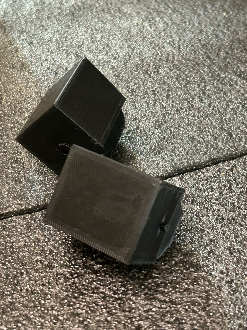 BX-1 replacement Single Shot Adapter for 10/22, Ruger precision rimfire 22LR - Image 3