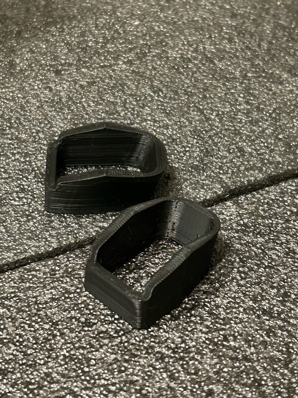 Magazine Sleeve for Masada Slim frame for Jericho Magazine - Image 3