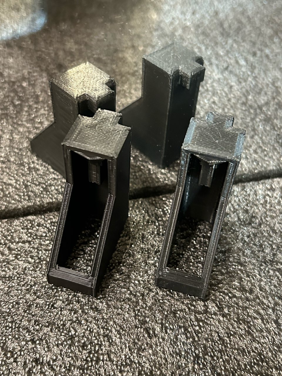 SpeedLoader for Kimber Micro 9 Magazines - Image 3