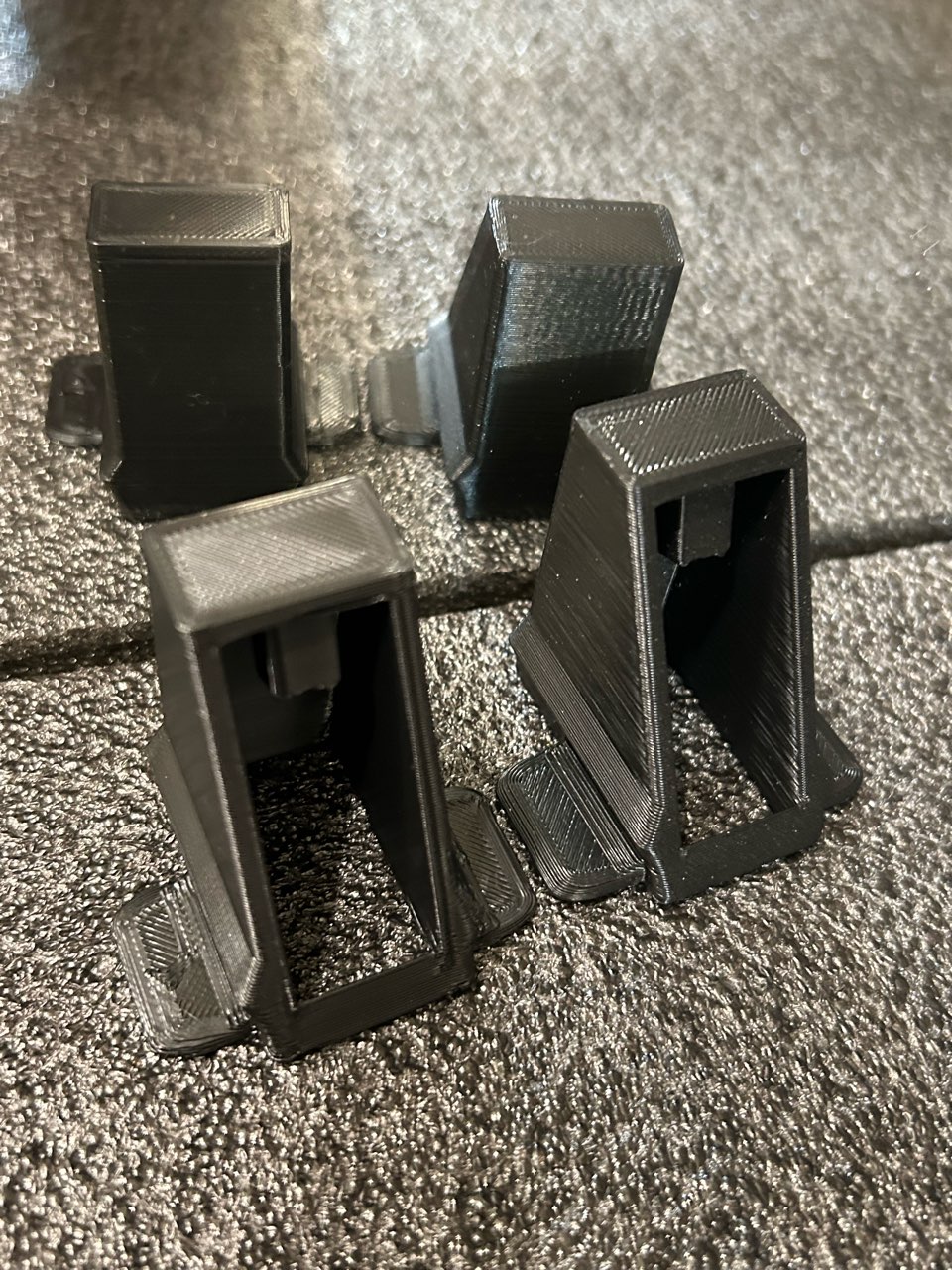 SpeedLoader for S&W M&P Shield 9mm and SW40 Magazine Speedloader - Image 3