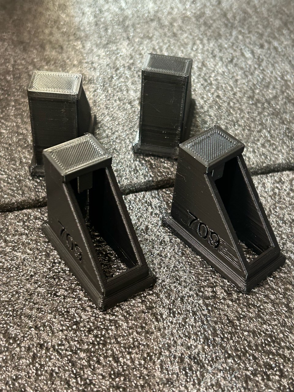 SpeedLoader for Taurus PT 709 Magazines - Image 4