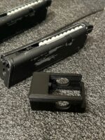 Speedloader for ALL Airsoft Double-Stack Magazines