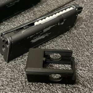 Speedloader for ALL Airsoft Double-Stack Magazines