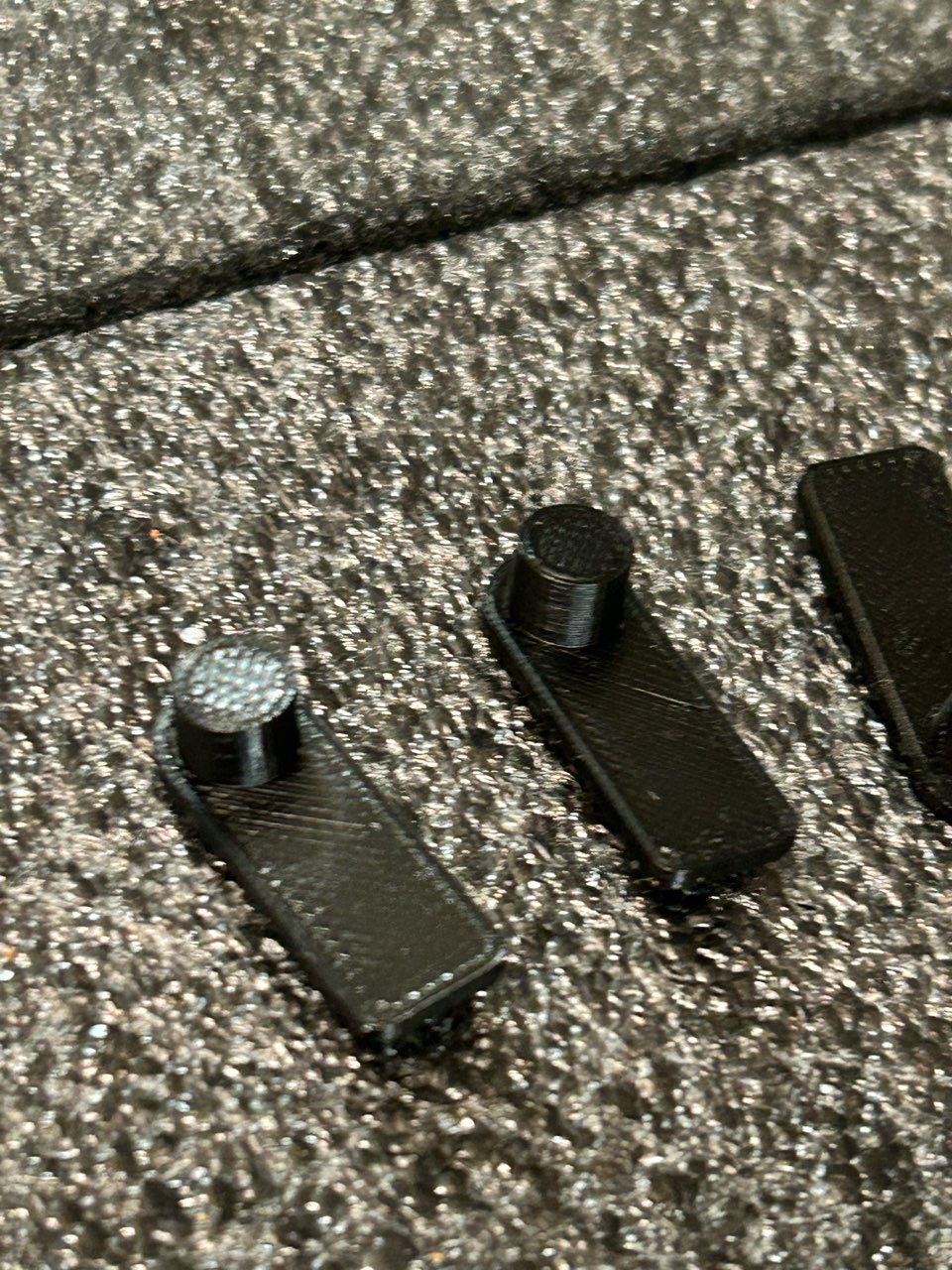 (Pack of 4) Walther P22 Part # 60 Magazine Floorplate Holder - Image 2