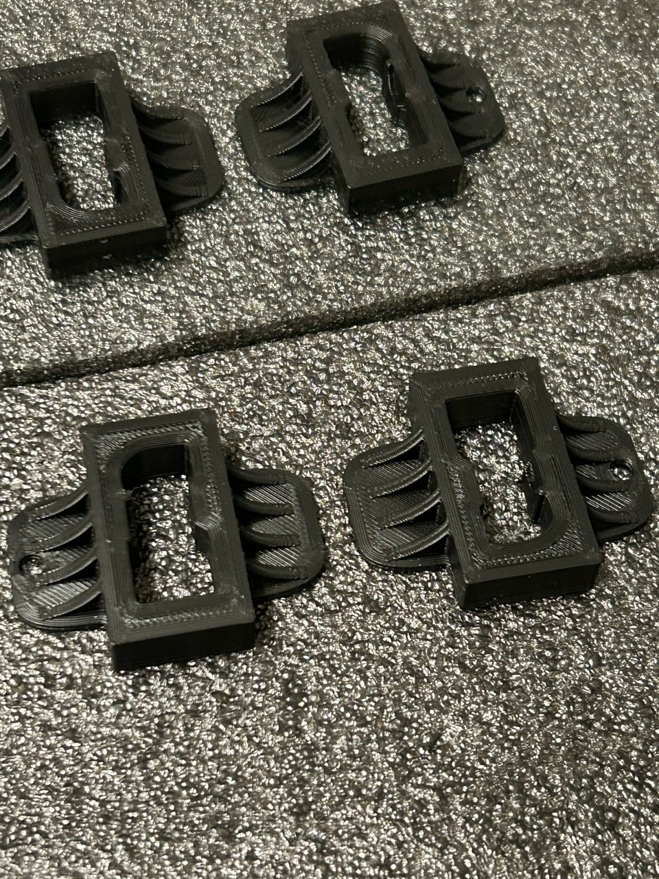 Speedloader for Sig Sauer Mosquito 22 & GSG Firefly 22 .22LR Magazine - Image 4