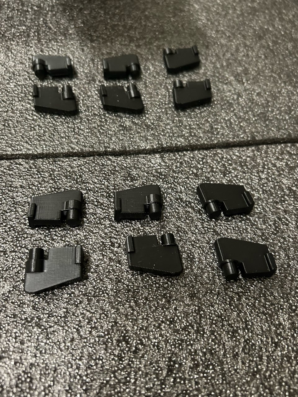 Walther P22, Walther PPQ 22lr Magazine Follower, up to +3 rd - Image 4