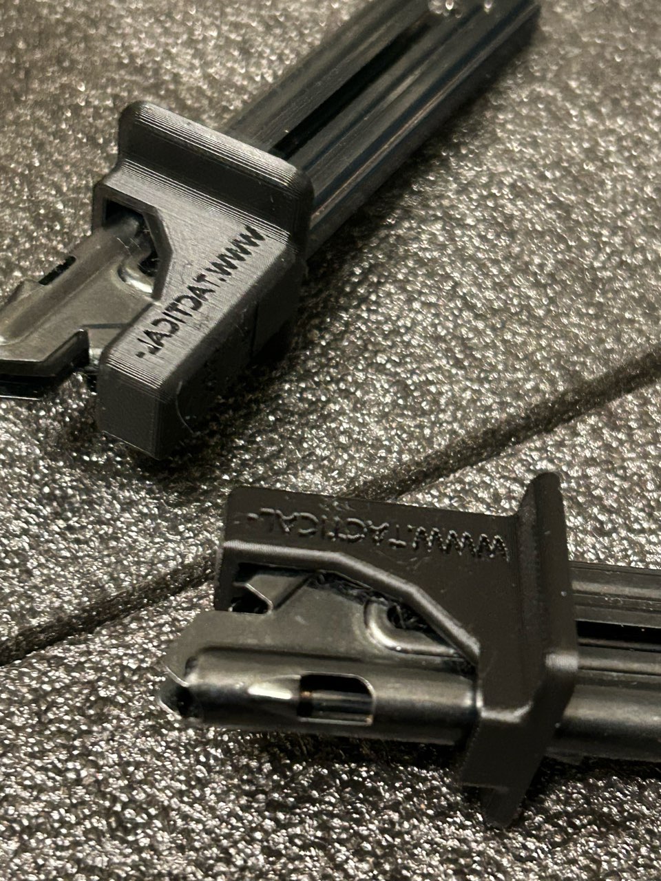 Ruger Mark MK 1 2 3 4 Classic Speedloader (Loads more than 10) - Image 4