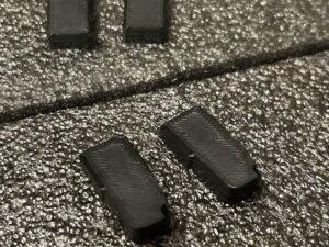 Glock42 G42 .380 Auto - aftermarket Magazine Follower +1rd