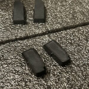 Glock42 G42 .380 Auto - aftermarket Magazine Follower +1rd