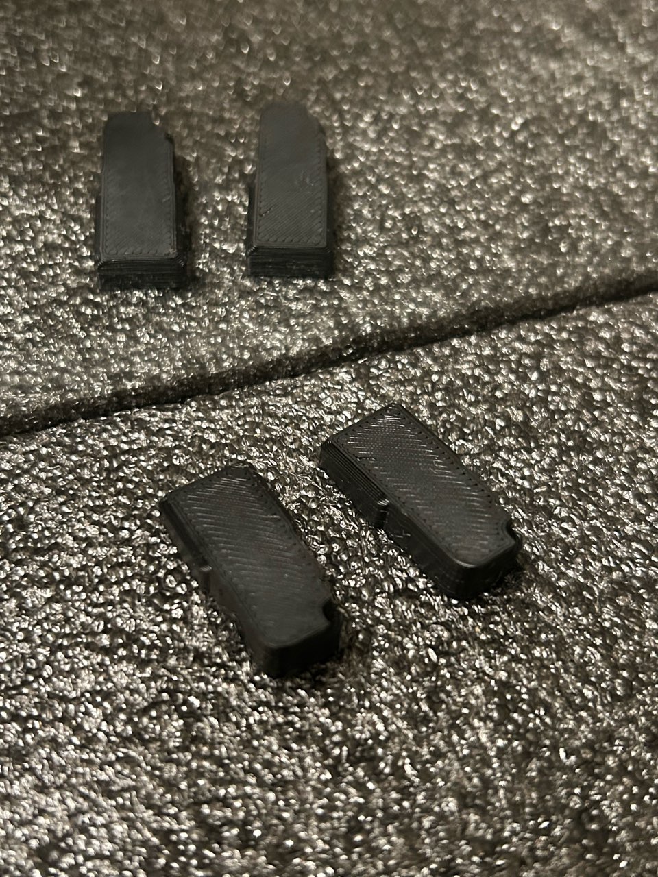 Glock42 G42 .380 Auto - aftermarket Magazine Follower +1rd