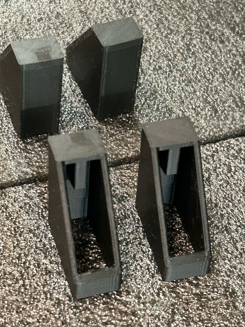 SpeedLoader For Henry Survival Rifle .22LR Magazine - Image 4