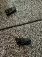 (+2rd) Glock 44 g44 22lr Magazine Follower