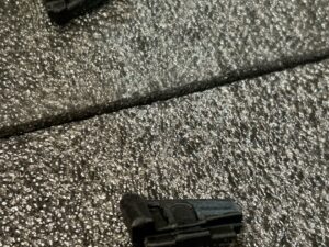 (+2rd) Glock 44 g44 22lr Magazine Follower