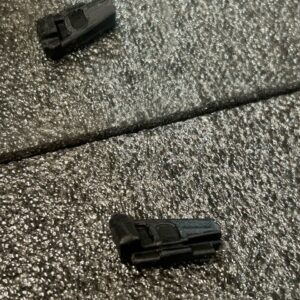 (+2rd) Glock 44 g44 22lr Magazine Follower