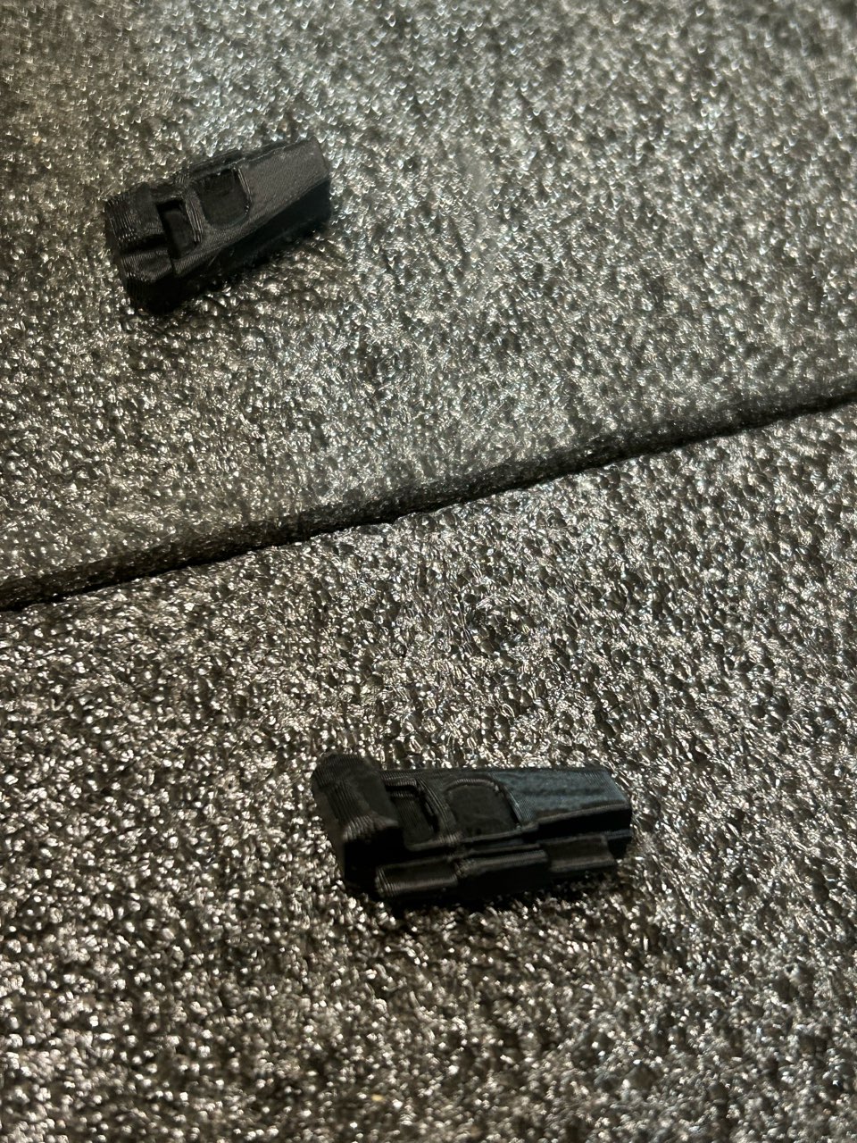 (+2rd) Glock 44 g44 22lr Magazine Follower