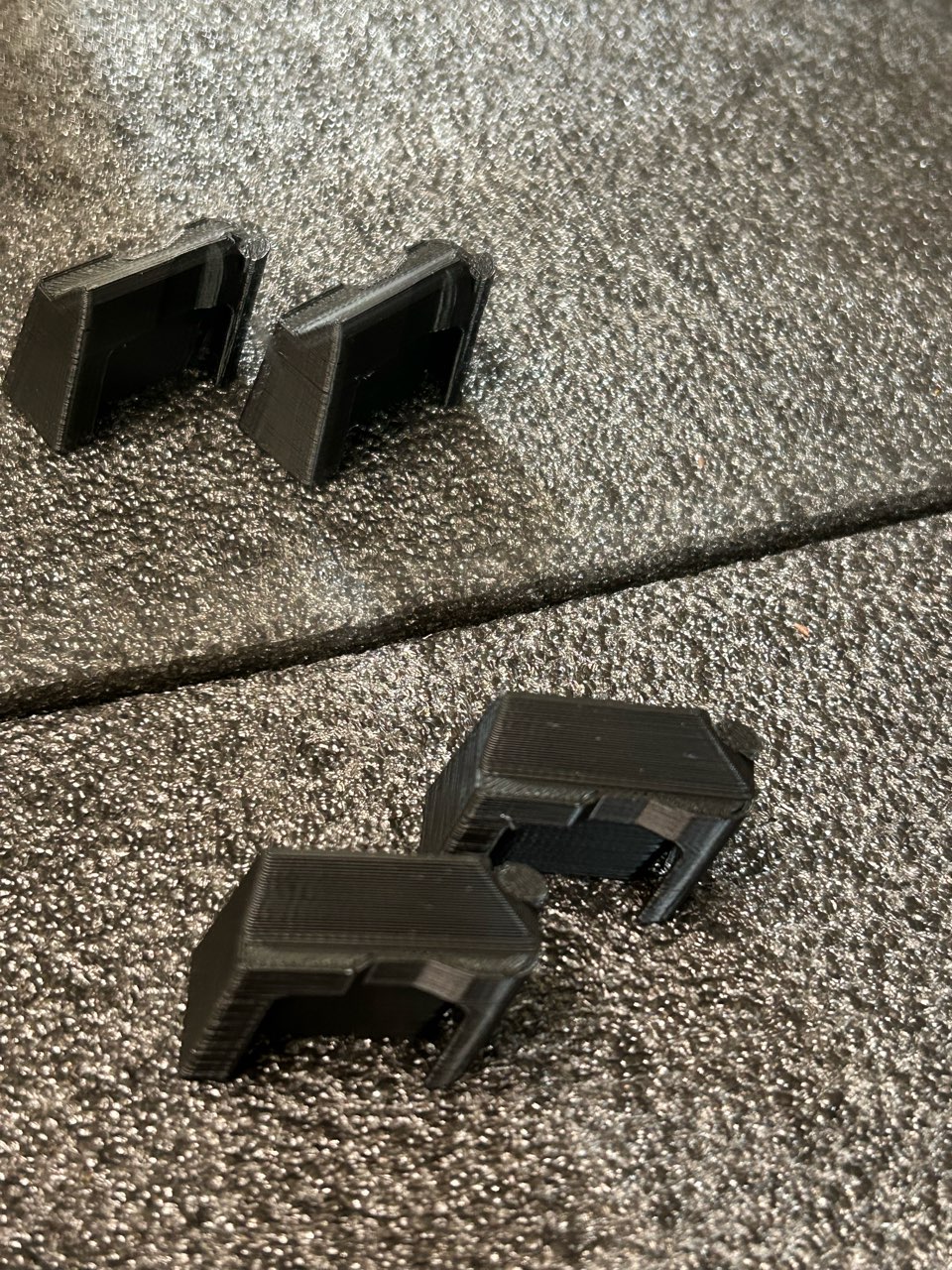 Magazine Follower for CZ-75 Last Round Hold Open - Image 4