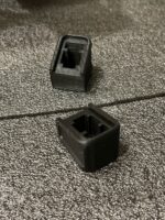 Glock44 G44 22lr Magazine Extender +5 rd