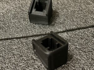 Glock44 G44 22lr Magazine Extender +5 rd