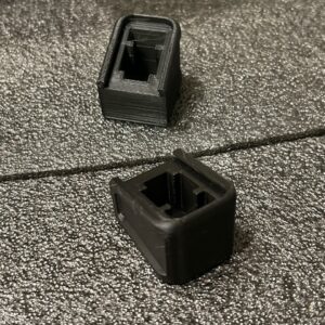 Glock44 G44 22lr Magazine Extender +5 rd