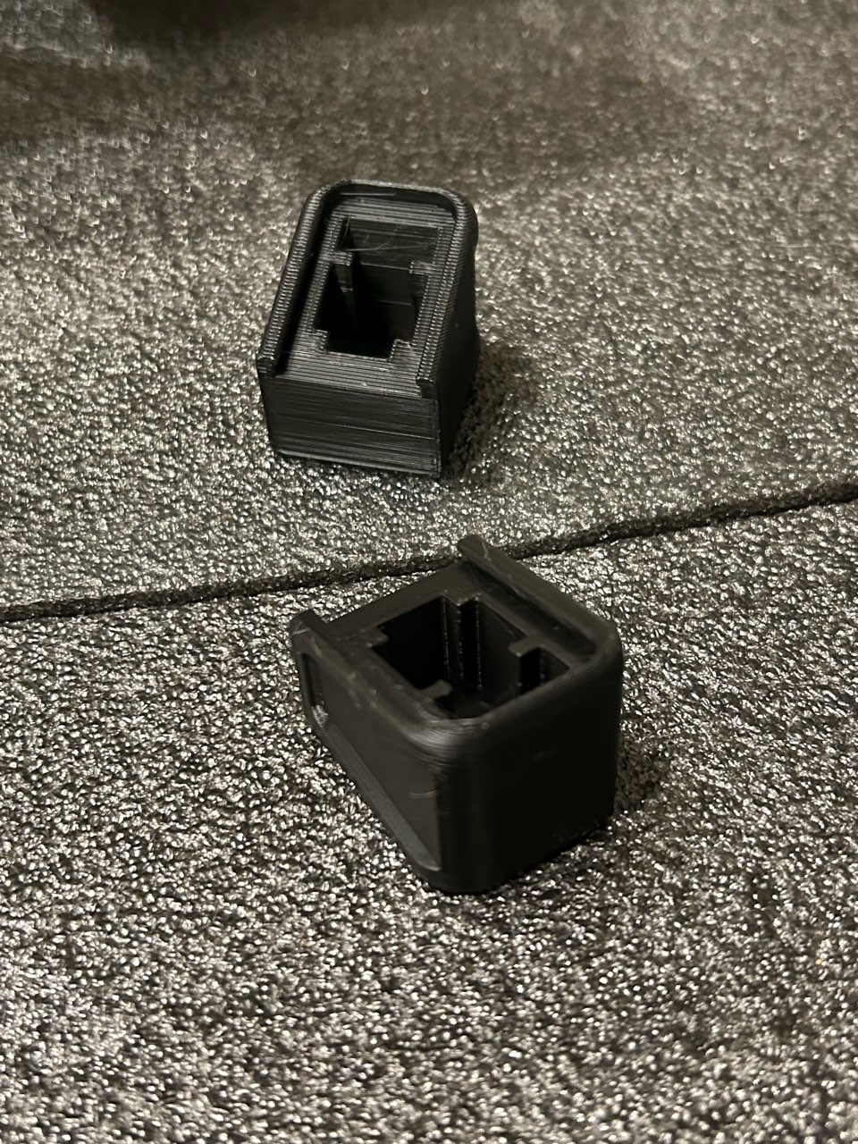 Glock44 G44 22lr Magazine Extender +5 rd