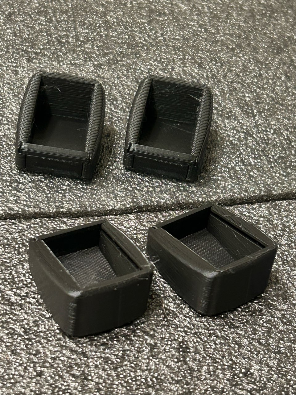 Springfield Armory XD-M XDM Magazine Extender +2 rd - Image 4