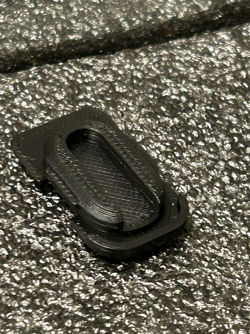 (Pack of 3) Magazine insert For The P320, P250, M17, M18, X Series (version 1) - Image 3