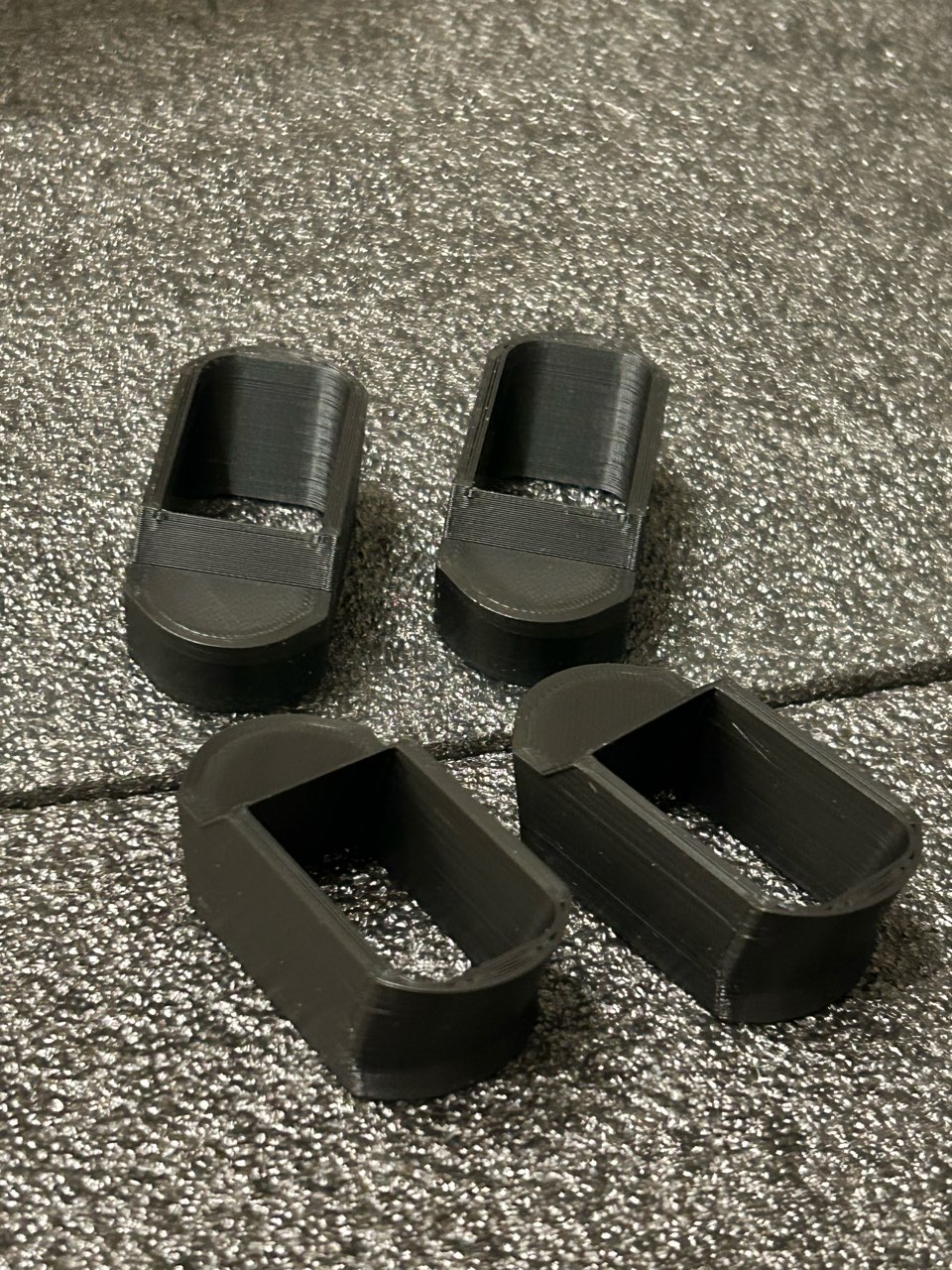 CZ 2075 RAMI Magazine Sleeve Spacer Adapter for CZ 14rd mags (A) - Image 4