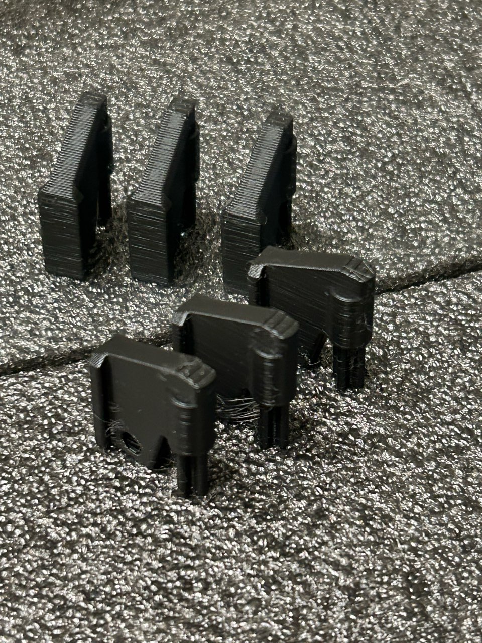 Smith & Wesson M&P 22 Compact 22lr Magazine Follower, +2 rd - Image 4