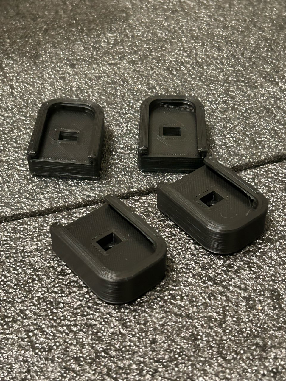 ProMag Baseplate Magazine Grip Extension for Sig P320/P250 - Image 4