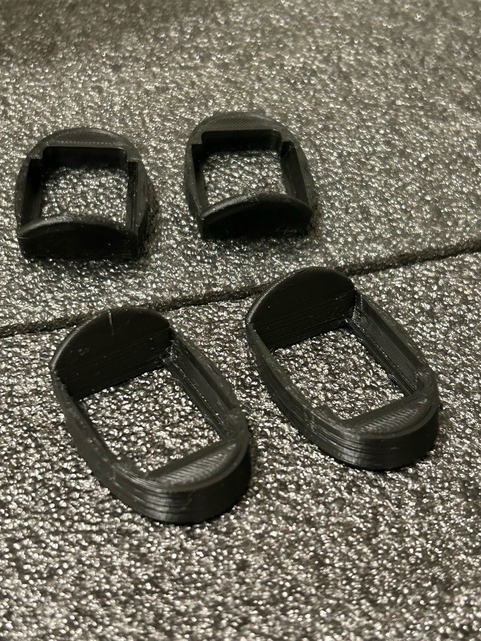 Sleeve / Adapter for Sig Sauer P320 Xcompact to fit full sized P320 Magazines - Image 4