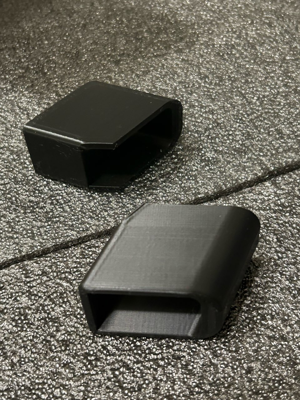 CZ P-10F (19rd) Magazine Sleeve Adapter for CZ P-10S (12rd) Frame - Image 4