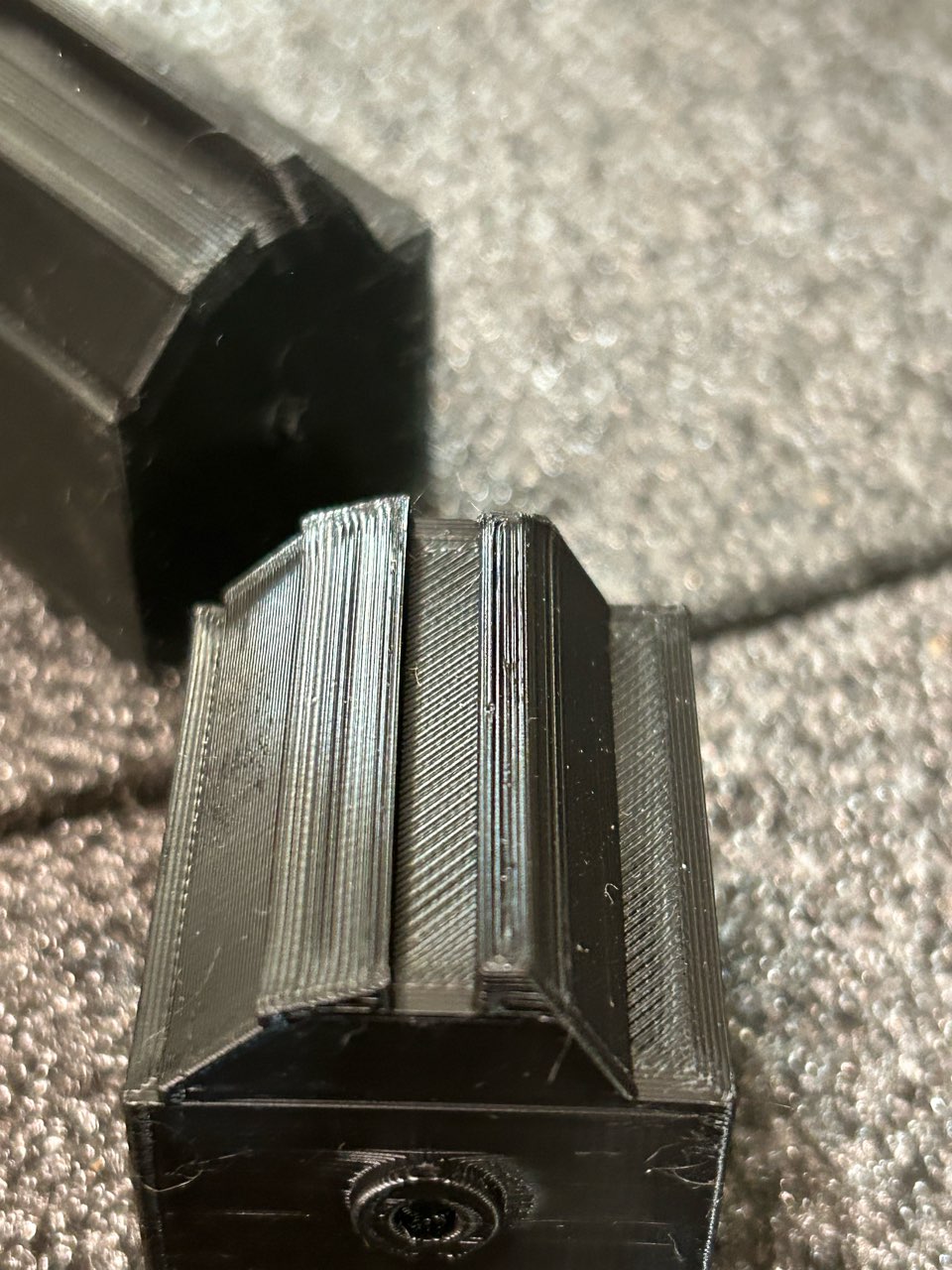 BX-1 replacement Single Shot Adapter for 10/22, Ruger precision rimfire 22LR - Image 4