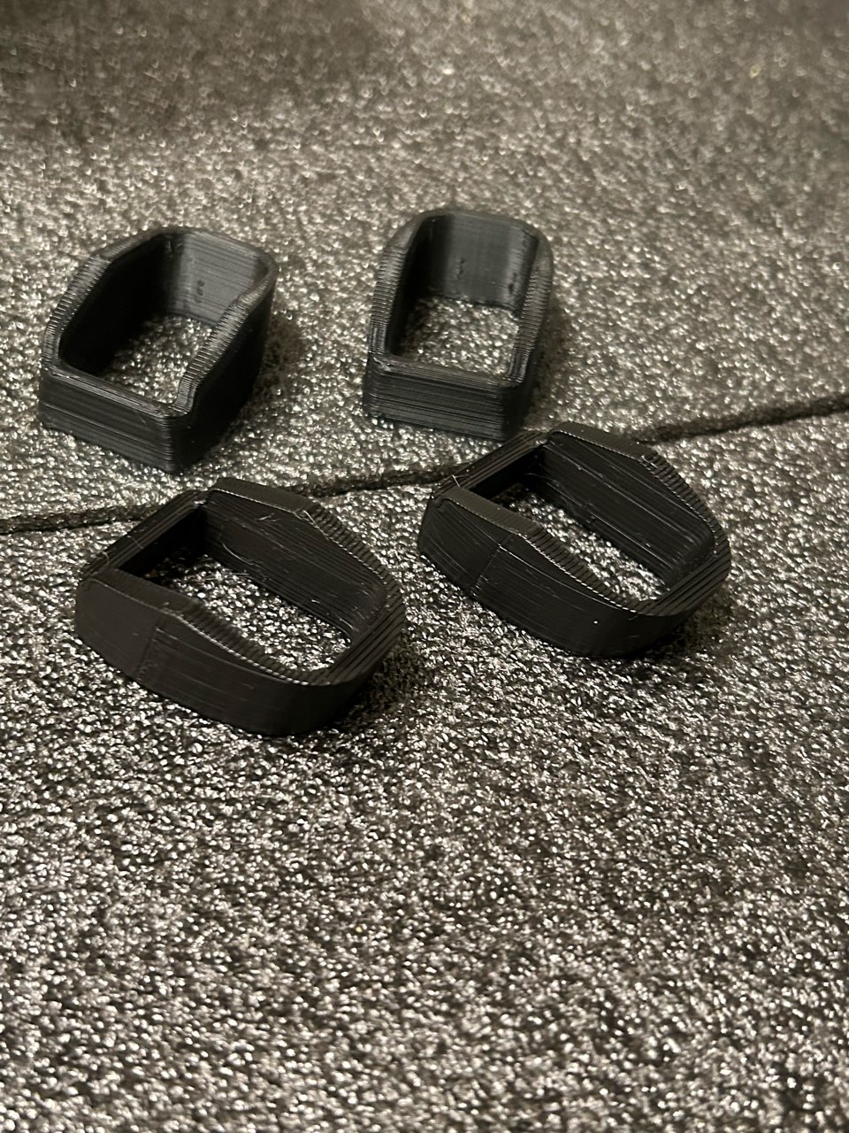 Magazine Sleeve for Masada Slim frame for Jericho Magazine - Image 4