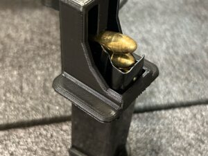 SpeedLoader for Taurus G2C, G3C, Pt, Sig p226 - 9mm double stack magazines