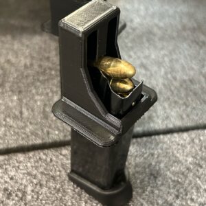 SpeedLoader for Taurus G2C, G3C, Pt, Sig p226 - 9mm double stack magazines