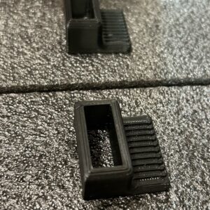 Speedloader for Browning BuckMark 22LR Magazine