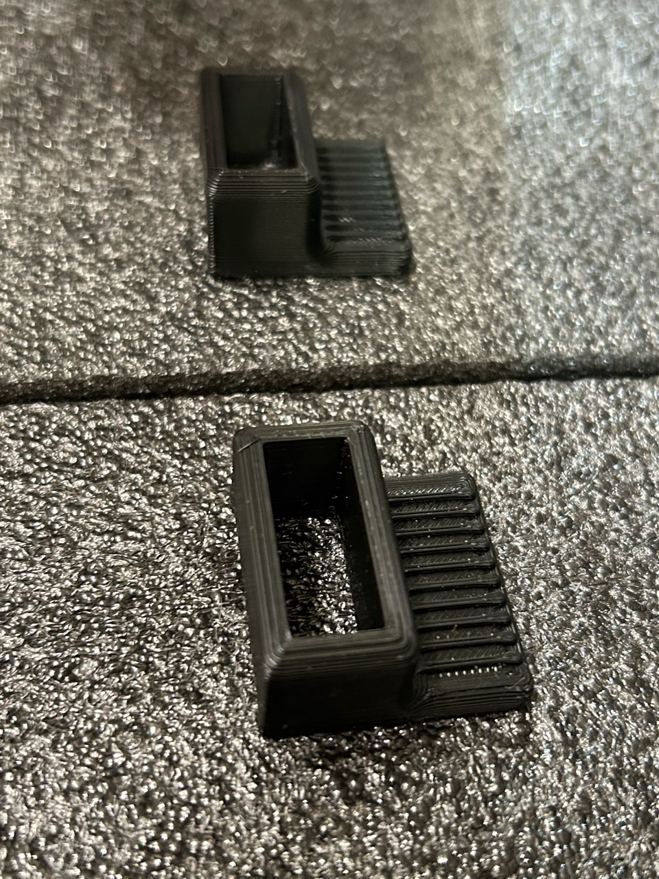 Speedloader for Browning BuckMark 22LR Magazine