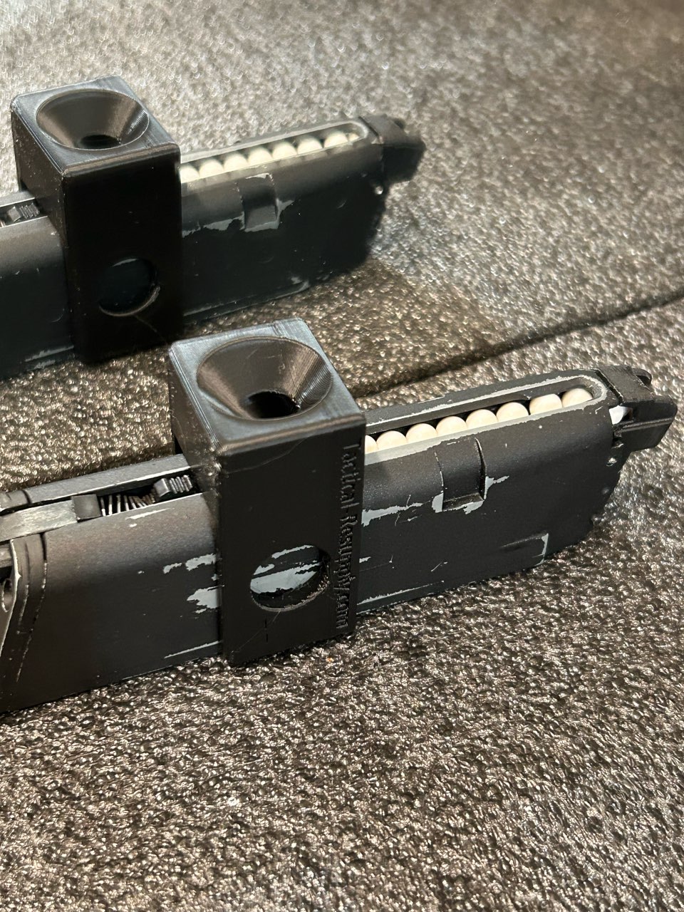 Speedloader for ALL Airsoft Double-Stack Magazines - Image 2
