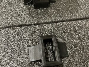 Speedloader for Hammerli 208 .22LR Magazine